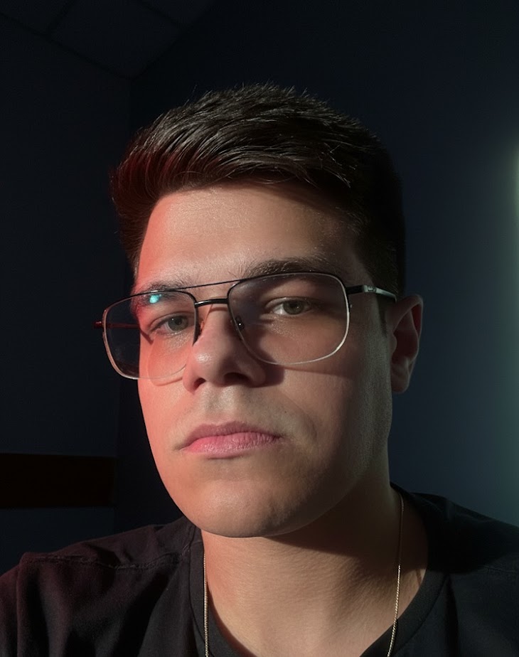 Foto de perfil de Axl Andrade